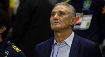 Corinthians mira Tite e Vojvoda para substituir Vítor Pereira