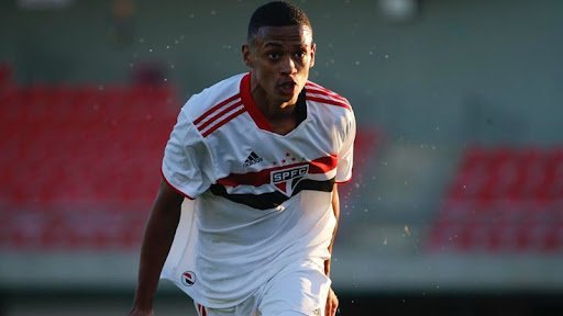 Diniz indica destaque da Copinha pelo São Paulo ao Fluminense