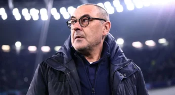 Comandante da Lazio critica realização da Copa do Mundo em meio a temporada e no Catar