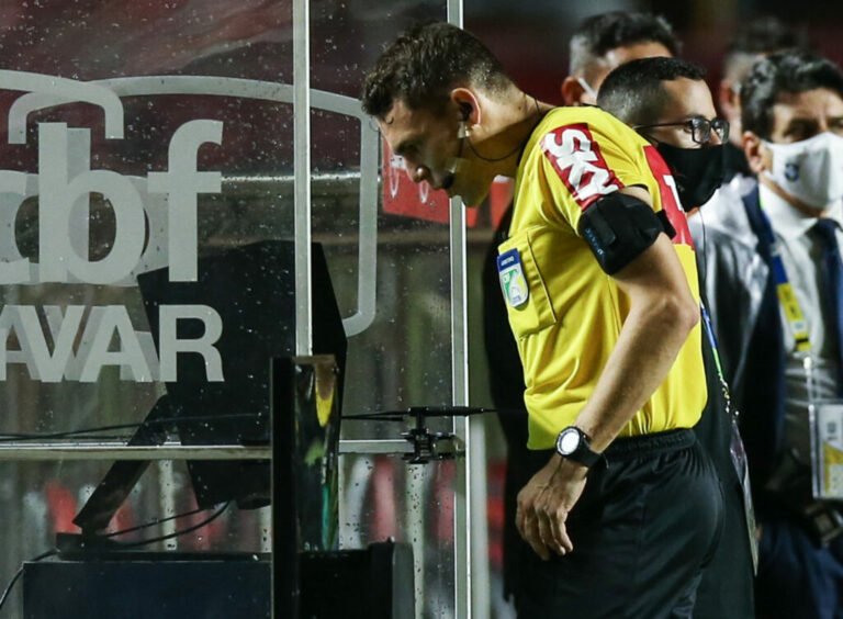 Comissão de Arbitragem da CBF indica novos árbitros ao quadro internacional da FIFA