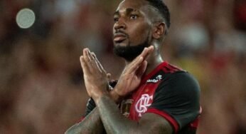 Empresário de Gerson confirma acerto com Flamengo: “Coringa voltou”