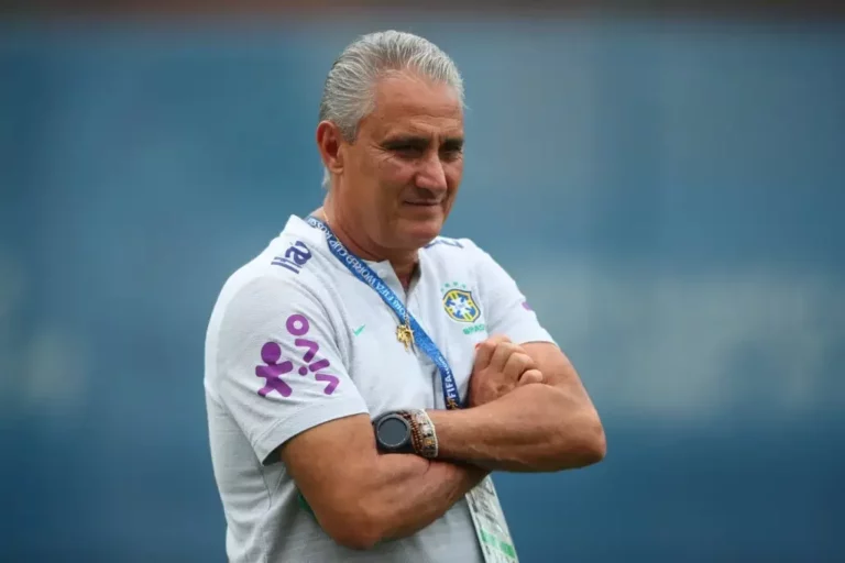 Vice-presidente da CBF revela quem deve ser o próximo treinador da Seleção Brasileira