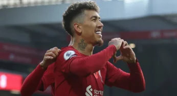 Klopp critica ausência de Firmino na Copa do Mundo: “Loucura. Para mim foi um choque”