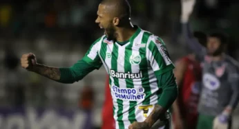 Juventude não exerce opção de compra e Vitor Gabriel retorna ao Flamengo