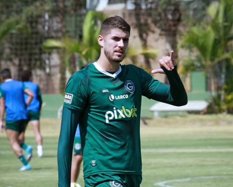 Renato Portaluppi indica a contratação de destaque do Brasileirão ao Grêmio