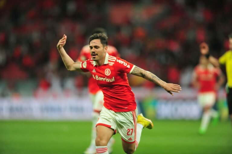 Internacional atinge seu melhor aproveitamento na história do Brasileirão por pontos corridos