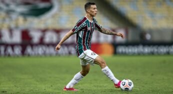 Internacional tem interesse na contratação de lateral-direito do Fluminense