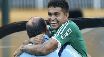 Opinião: Renovação de Dudu já deveria ter sido assinada