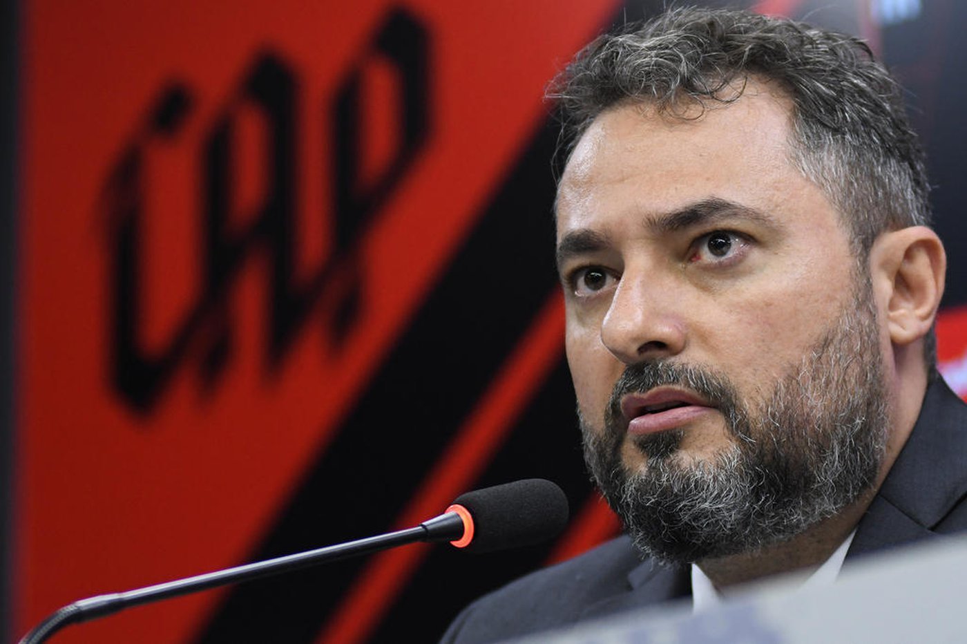 Grêmio recebe negativa de outro Executivo de Futebol