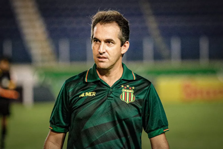 Morinigo e Léo Condé são apontados como as principais opções para treinador no Ceará