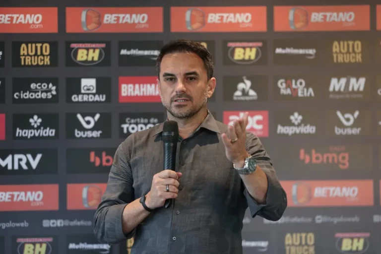 Grêmio recebe mais uma negativa de Rodrigo Caetano