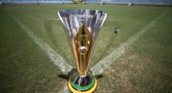 CBF recebe propostas para realizar Supercopa nos EUA ou Arábia Saudita