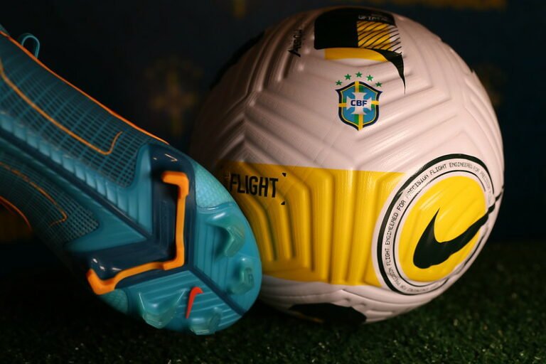 Fundo econômico árabe faz proposta de R$ 5 bilhões  por 20% da Liga do Campeonato Brasileiro