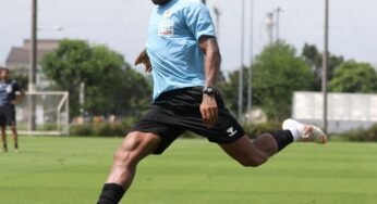 Após defender o JEF United, Ricardo Lopes recebe propostas para permanecer na Ásia