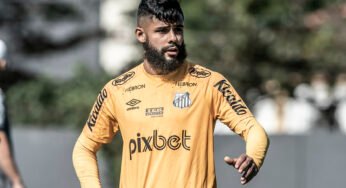 São Paulo se interessa por John e Felipe Jonatan, mas valores dificultam