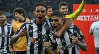 Afastado por indisciplina, Neto só terá situação definida ao fim do Campeonato Brasileiro