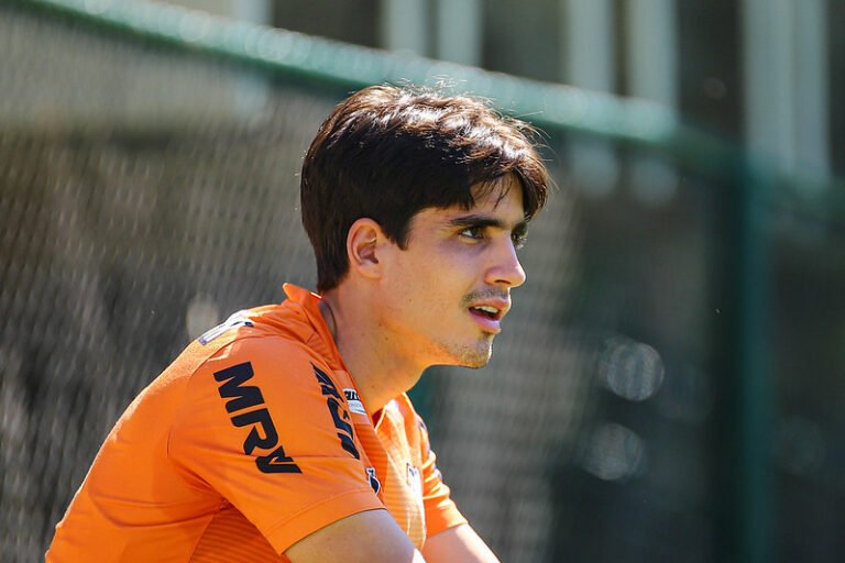 Confira jogadores que ficarão sem contrato com o Atlético-MG em dezembro