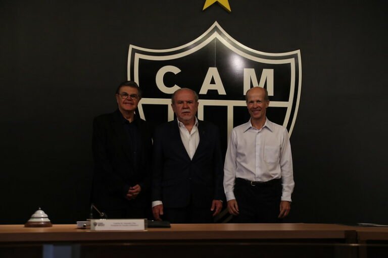 Atlético-MG tem suspeita de fraude em eleição do Conselho Deliberativo do clube
