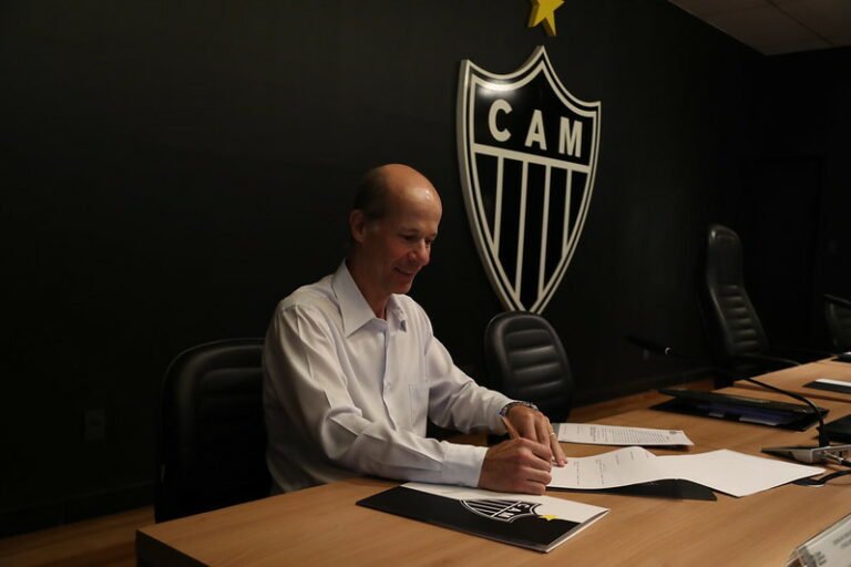 Após suspeitas de fraude nas eleições do Conselho, Atlético-MG se posiciona