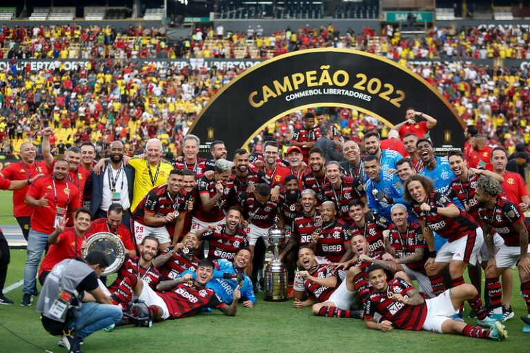 Flamengo recebe convite para pré-temporada nos Estados Unidos mas pode recusar devido ao calendário