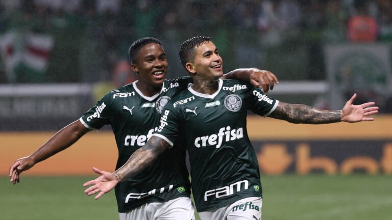 Palmeiras pode alcançar feito inédito no Paulistão se chegar a mais uma final