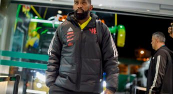 Em dúvida sobre sua saída do Flamengo, Rodinei irá tomar decisão após o fim do Brasileirão