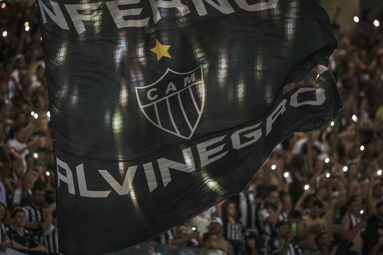 Modelo SAF do Atlético-MG é divulgado; confira os números