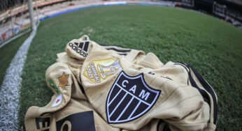 Atlético-MG tem em mente seis reforços, além da chegada de Paulinho