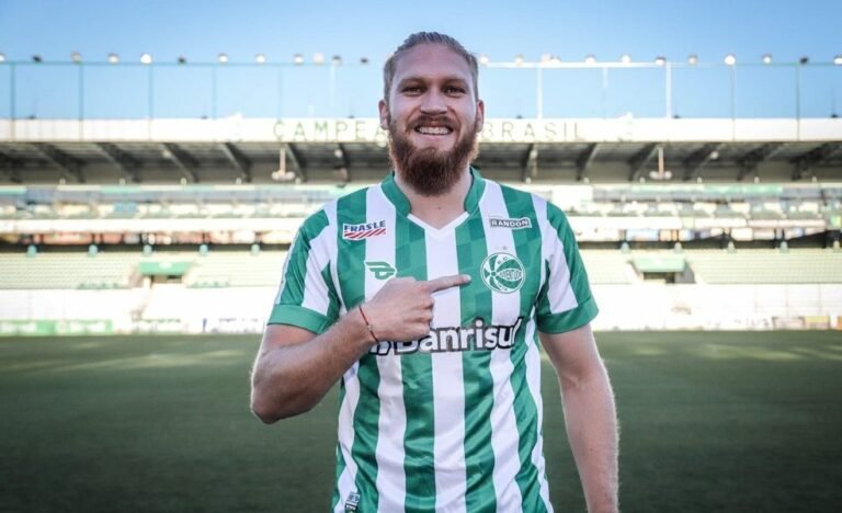 Grêmio avança nas negociações por Isidro Pitta, ex-Juventude