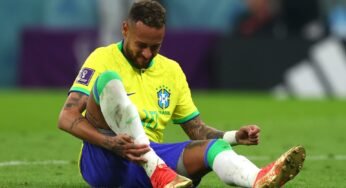 Neymar diz que se sente recuperado e pode reforçar a Seleção Brasileira nas oitavas da Copa do Mundo