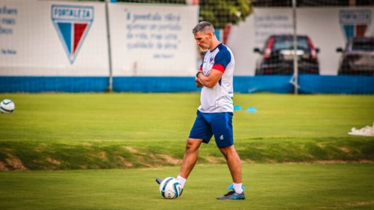 Corinthians não tem intenção de entrar em ‘leilão’ por Vovjoda