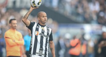 Mariano recebe proposta de clube turco, mas Atlético-MG recusa