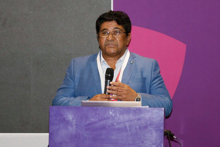 Presidente da CBF fala sobre novo treinador da Seleção e estipula prazo para contratação