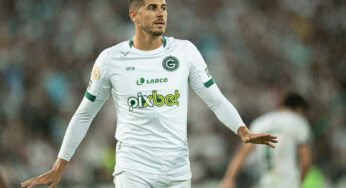 Bahia define Pedro Raul e atacantes de Flamengo e Palmeiras como prioridades