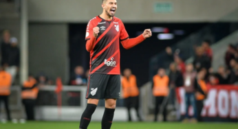 Vasco tem interesse na contratação de Pedro Henrique, do Athletico-PR