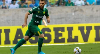 São Paulo monitora situação do zagueiro Alan Empereur