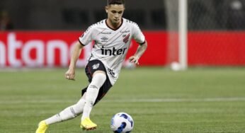 Vasco se assusta com valores e desiste de contratar Khellven