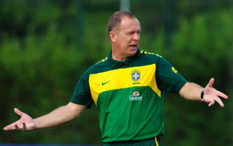 CBF nega acordo com Mano Menezes para substituir Tite