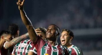 Fluminense já sabe onde irá utilizar dinheiro da venda de Matheus Martins