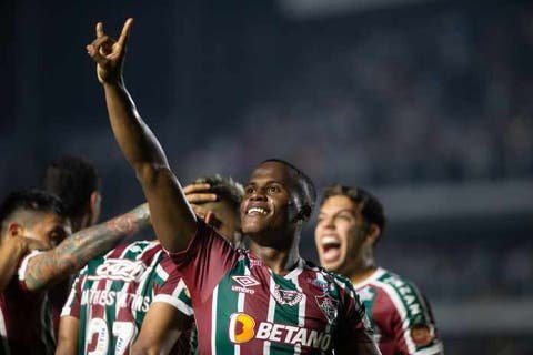 Fluminense já sabe onde irá utilizar dinheiro da venda de Matheus Martins