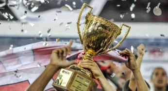 FERJ mantém formato e define jogos da primeira rodada do Carioca 2023