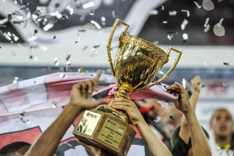 FERJ mantém formato e define jogos da primeira rodada do Carioca 2023