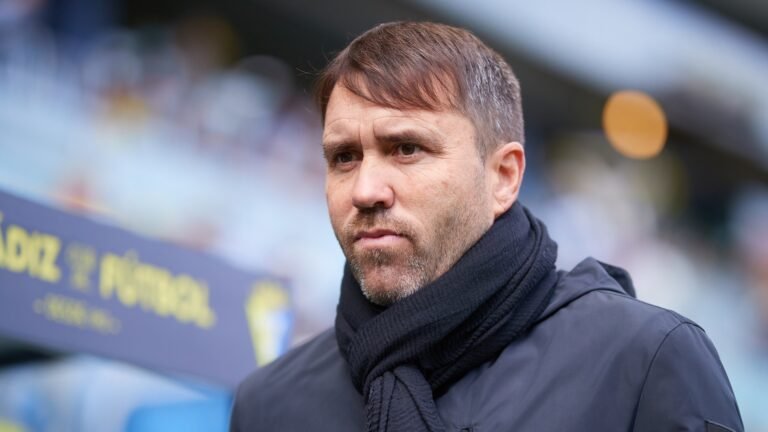 Atlético-MG anuncia Eduardo Coudet como treinador até 2024