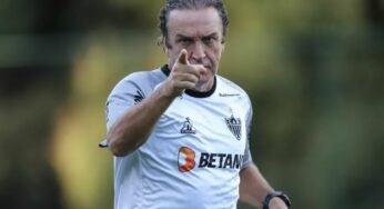 Cuca de novo no Santos é possível? Entenda