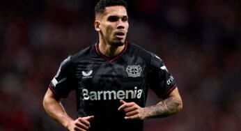 Paulinho escolhe Palmeiras no lugar do Atlético-MG, afirma jornal alemão