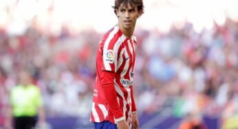 PSG tem conversas em andamento com empresário de João Félix pela contratação do jogador, diz jornalista