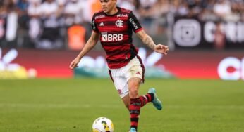 Flamengo envia proposta oficial ao Spartak Moscou pela compra de Ayrton Lucas; veja o valor