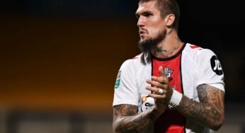 Vasco realiza procura por Lyanco, mas esbarra em planos do Southampton