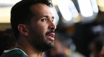 Vasco tem interesse no retorno de Luan, diz setorista