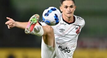 Vasco tem interesse em Khellven e depende de liberação da 777 para investir no jogador